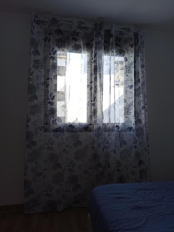 Casa Jimenez Daire Guejar Sierra Dış mekan fotoğraf