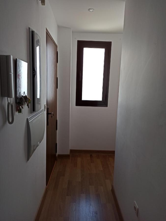 Casa Jimenez Daire Guejar Sierra Dış mekan fotoğraf