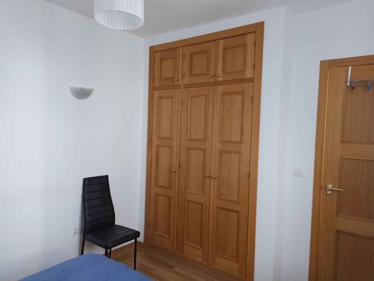 Casa Jimenez Daire Guejar Sierra Dış mekan fotoğraf