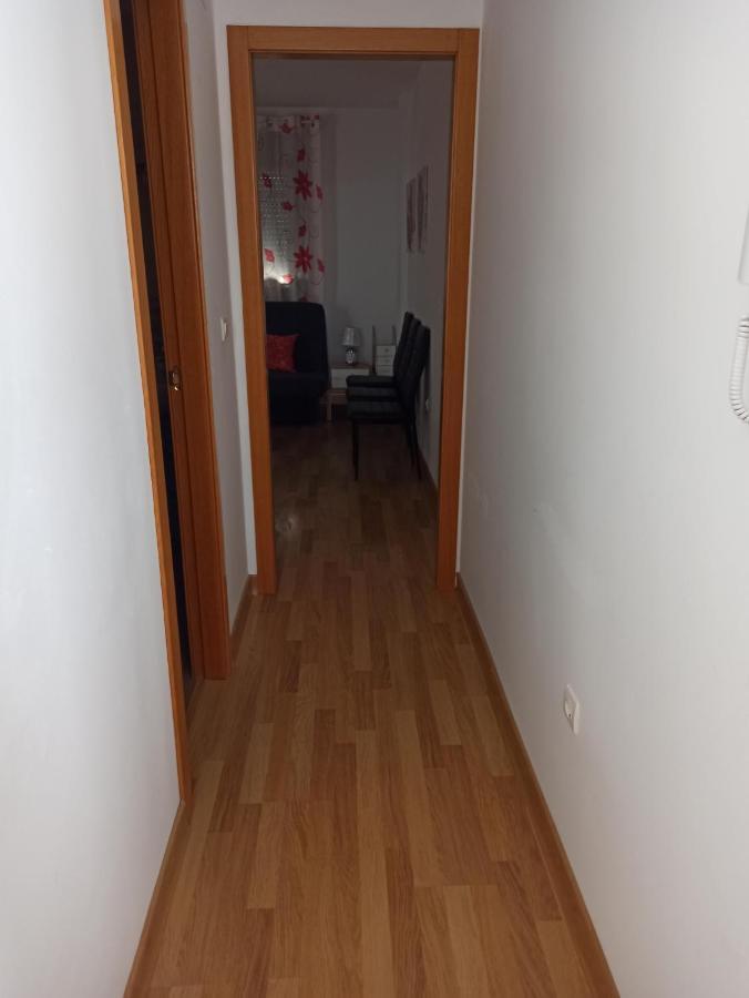 Casa Jimenez Daire Guejar Sierra Dış mekan fotoğraf