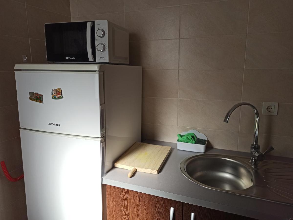 Casa Jimenez Daire Guejar Sierra Dış mekan fotoğraf